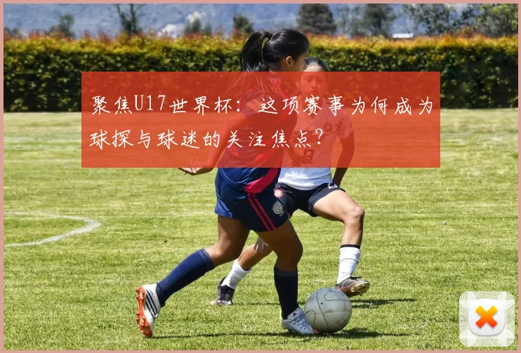 聚焦U17世界杯：这项赛事为何成为球探与球迷的关注焦点？
