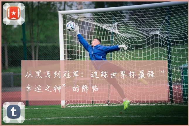从黑马到冠军：追踪世界杯最强“幸运之神”的降临
